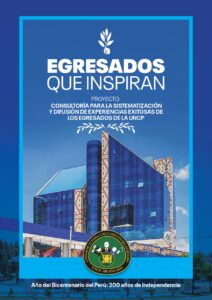 EGRESADOS QUE INSPIRAN