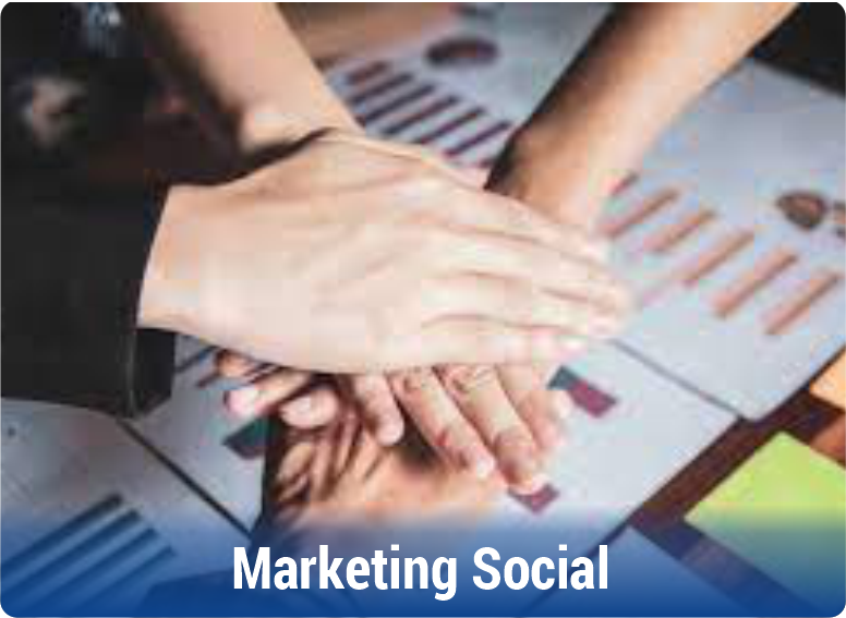 Campo Ocupacional-Sociología-Marketing Social