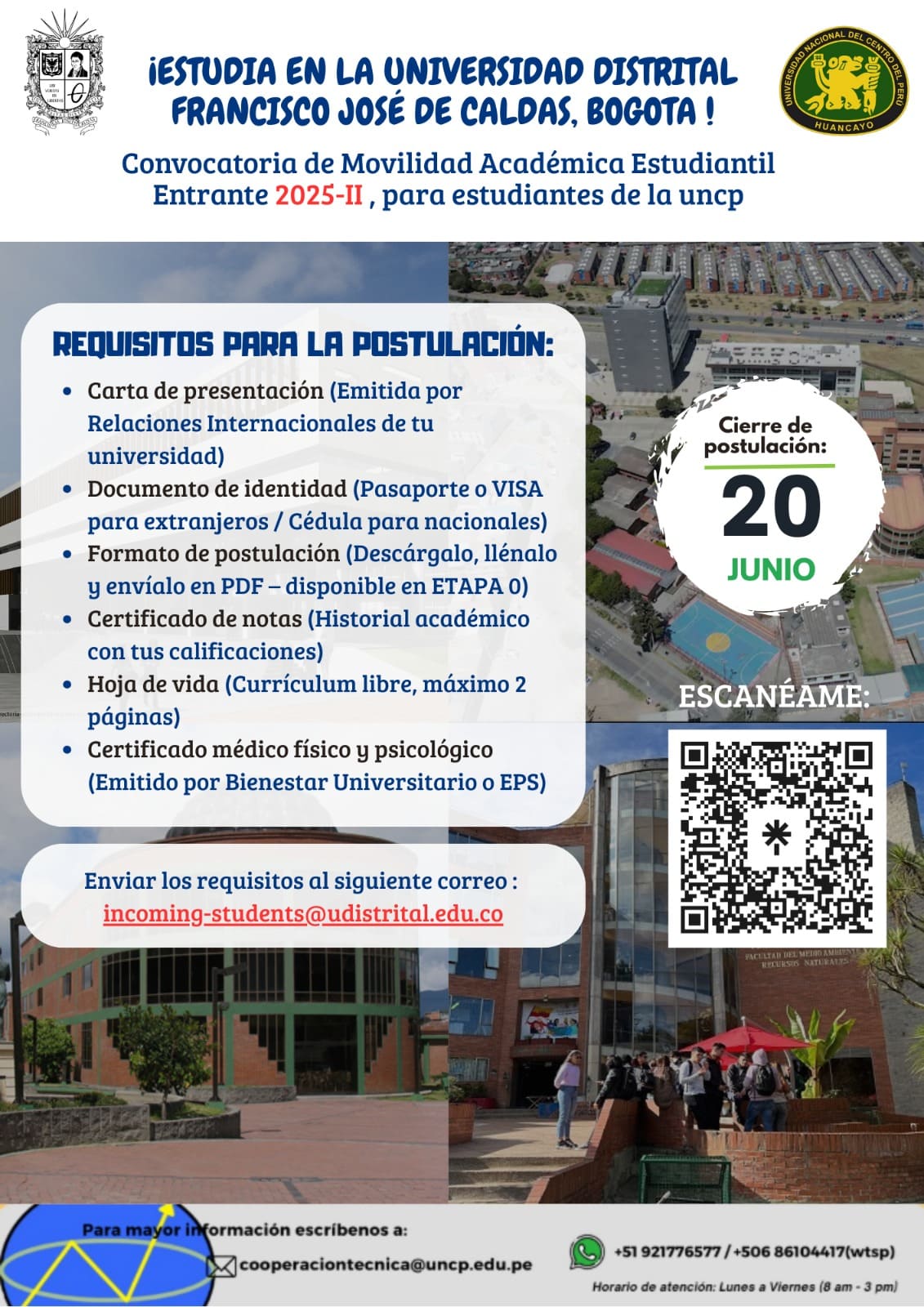 BOGOTA