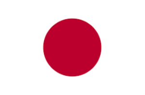 japon