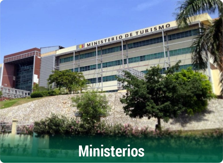 Ministerio-de-Turismo