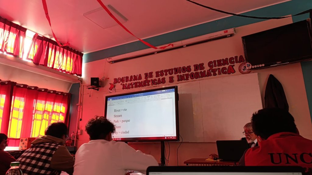 Salon Matematicas
