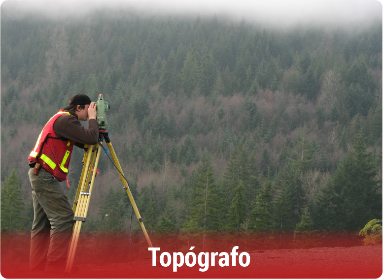 TOPOGRAFO