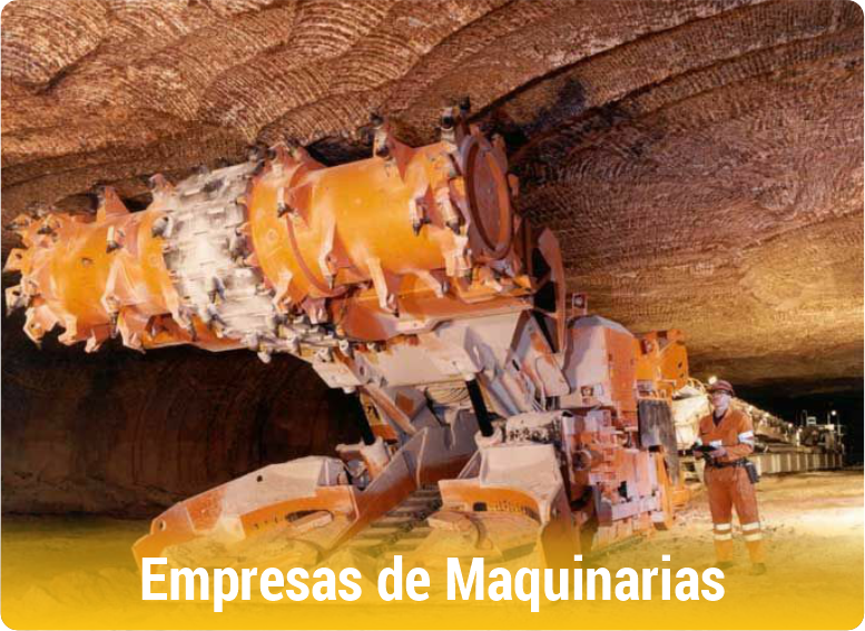 minas