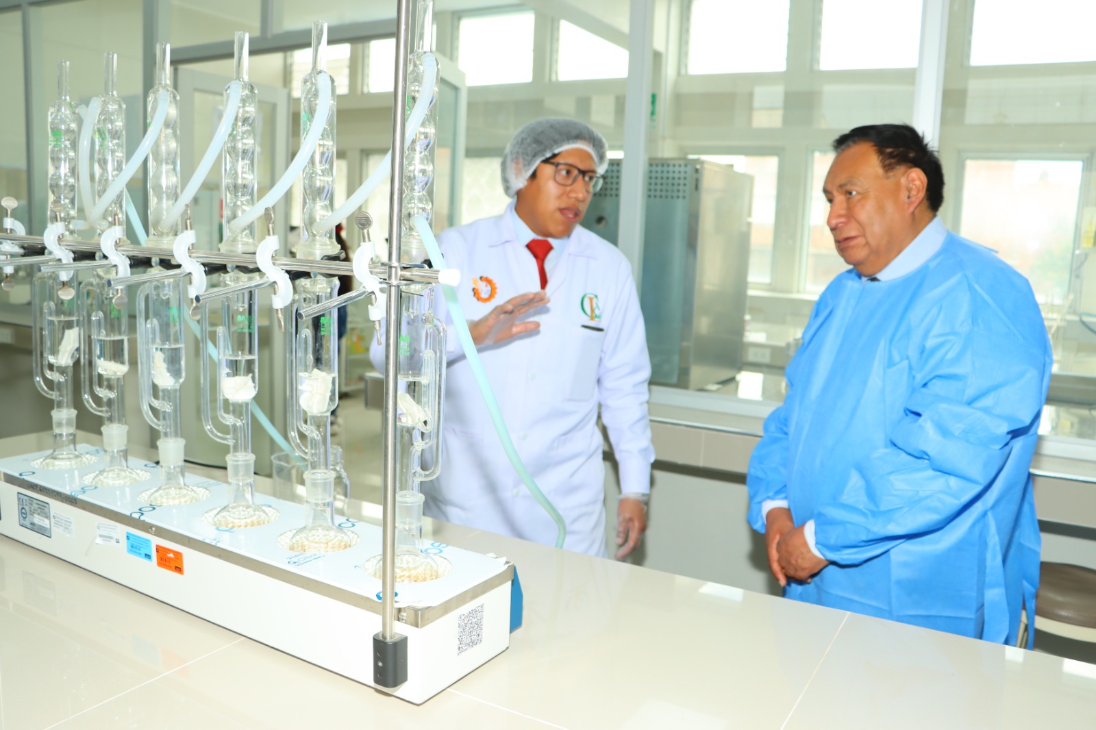 LAB