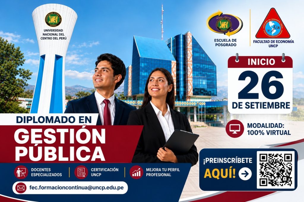 GESTIÓN PÚBLICA